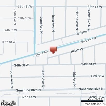 2812 Helen Place, Lehigh Acres, FL 33971 photo 3