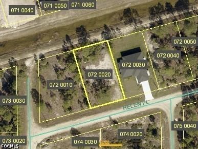 2812 Helen Place, Lehigh Acres, FL 33971 photo 5