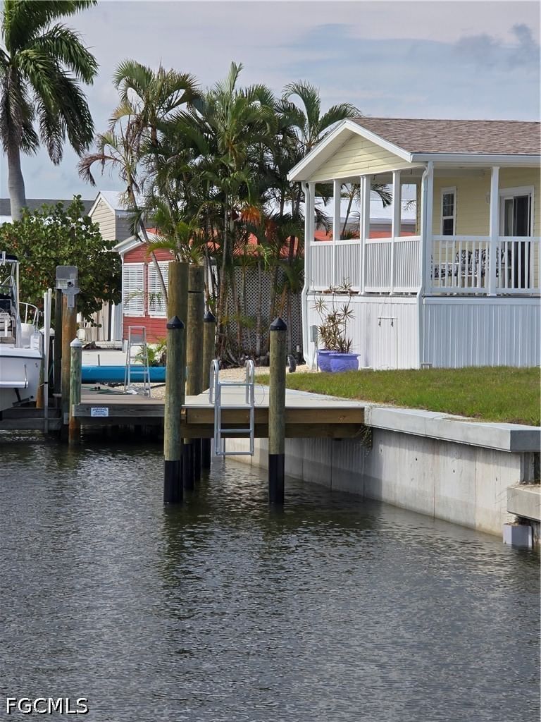 3063 YORK Road, St James City, FL 33956 photo 3