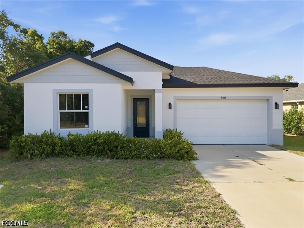 500 Sunset Road N, Rotonda West, FL 33947 photo 2