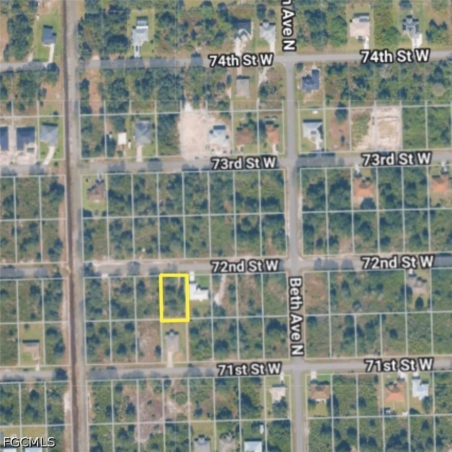 2521 72nd Street W, Lehigh Acres, FL 33971 photo 2