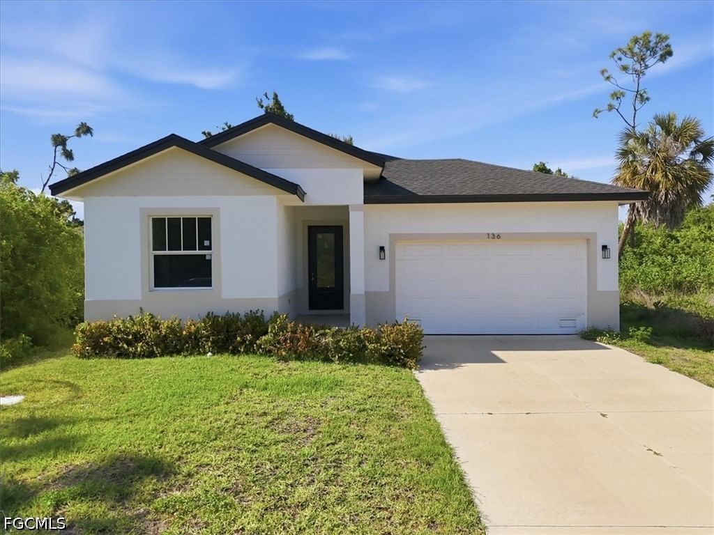 136 Lomas Road, Rotonda West, FL 33947 photo 2