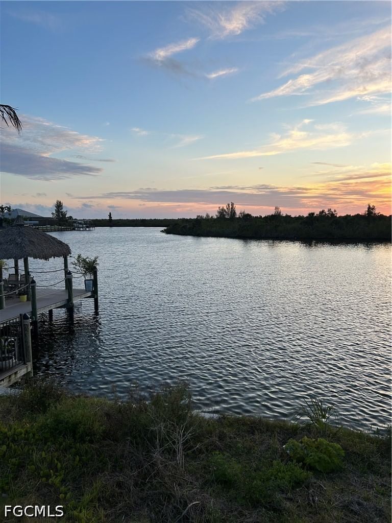 3442 NW 46th Place, Cape Coral, FL 33993 photo 2