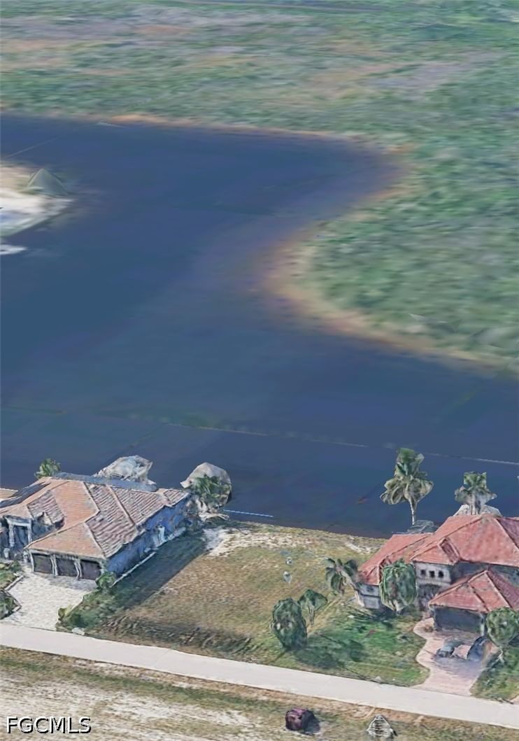 3442 NW 46th Place, Cape Coral, FL 33993 photo 3