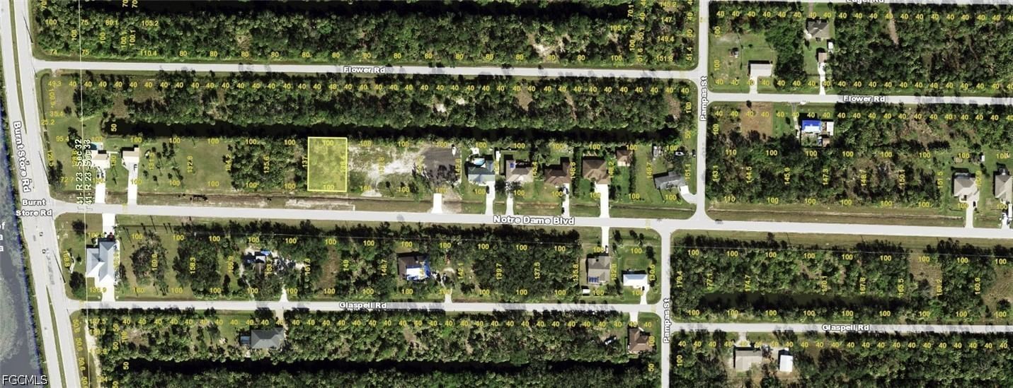 26064 Notre Dame Boulevard, Punta Gorda, FL 33955 photo 2