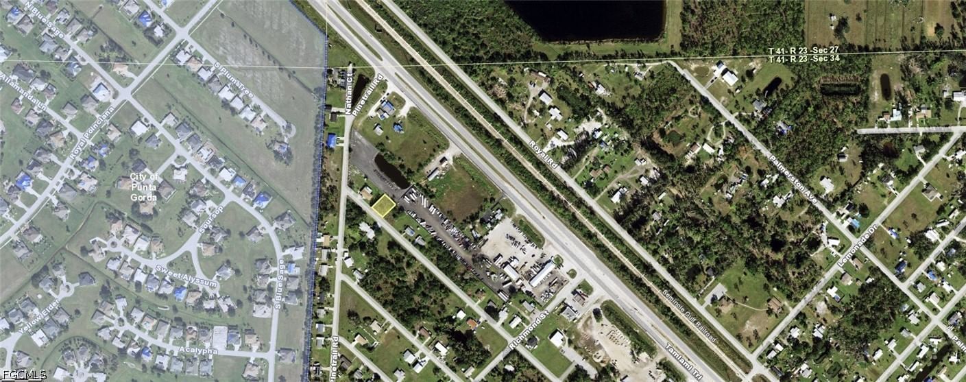 11078 1st Avenue, Punta Gorda, FL 33955 photo 2