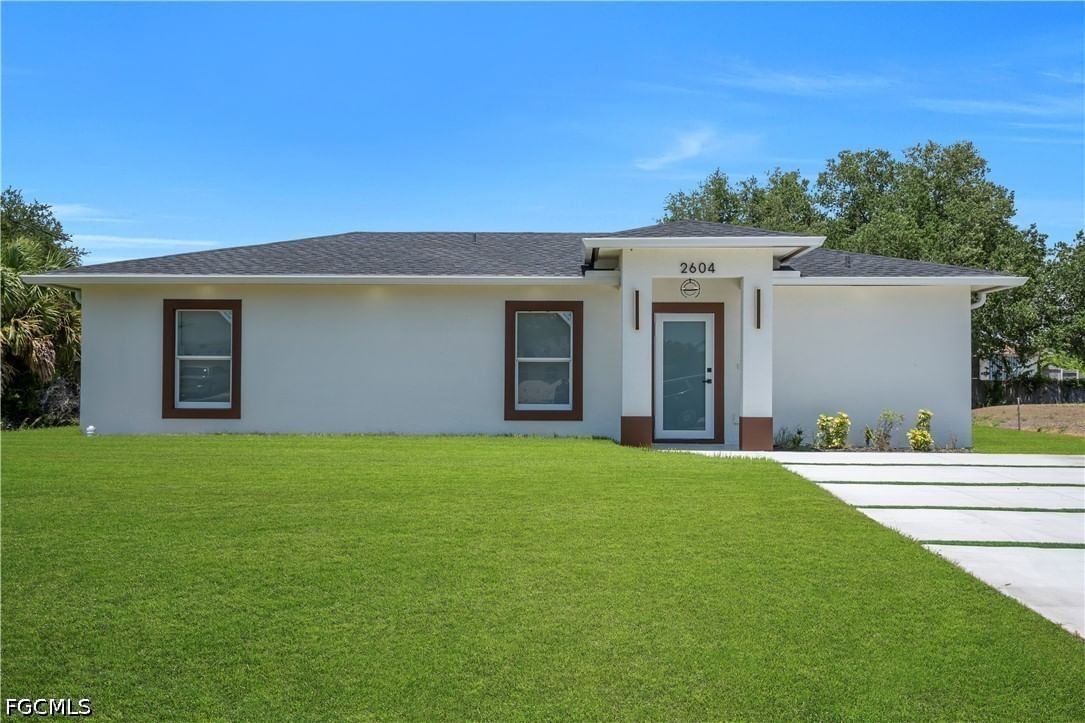 2604 51st Street SW, Lehigh Acres, FL 33976 photo 2