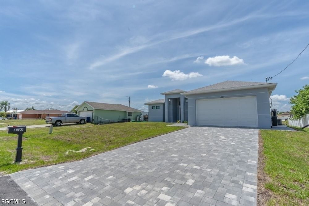 4203 11th Street W, Lehigh Acres, FL 33971 photo 2