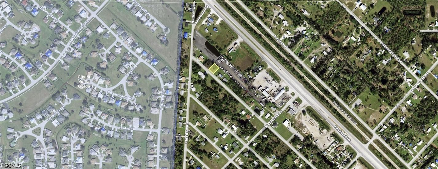 11086 1st Avenue, Punta Gorda, FL 33955 photo 2