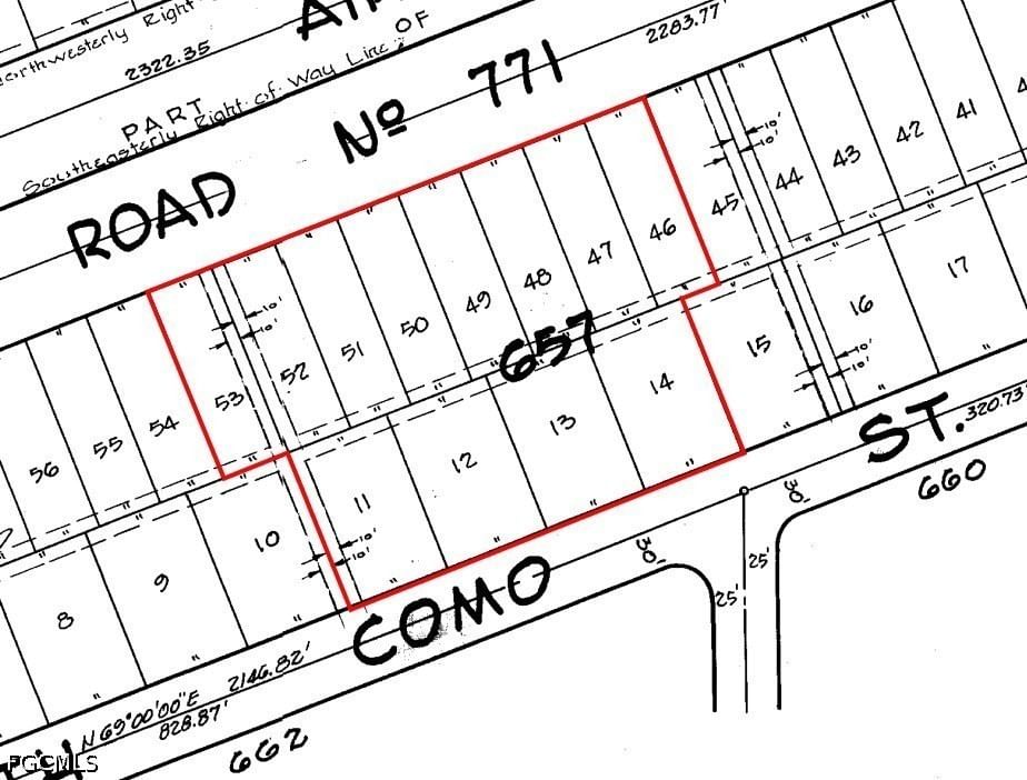 1454 El Jobean Road, Port Charlotte, FL 33948 photo 3
