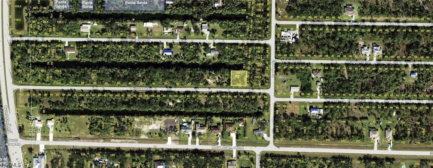 26140 Flower Road, Punta Gorda, FL 33955 photo 2