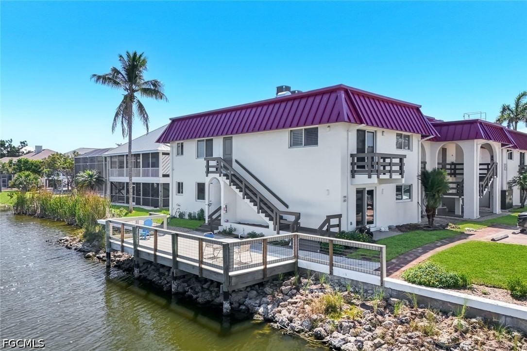1610 Middle Gulf Drive #F5, Sanibel, FL 33957 photo 2
