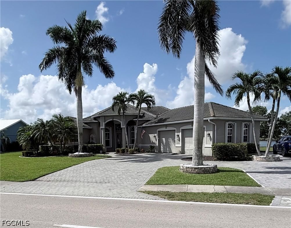 1028 Hancock Bridge Parkway, Cape Coral, FL 33990 photo 2