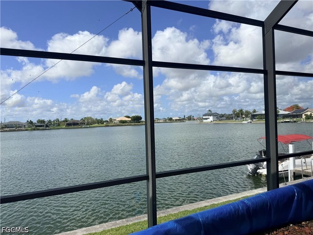 1028 Hancock Bridge Parkway, Cape Coral, FL 33990 photo 3