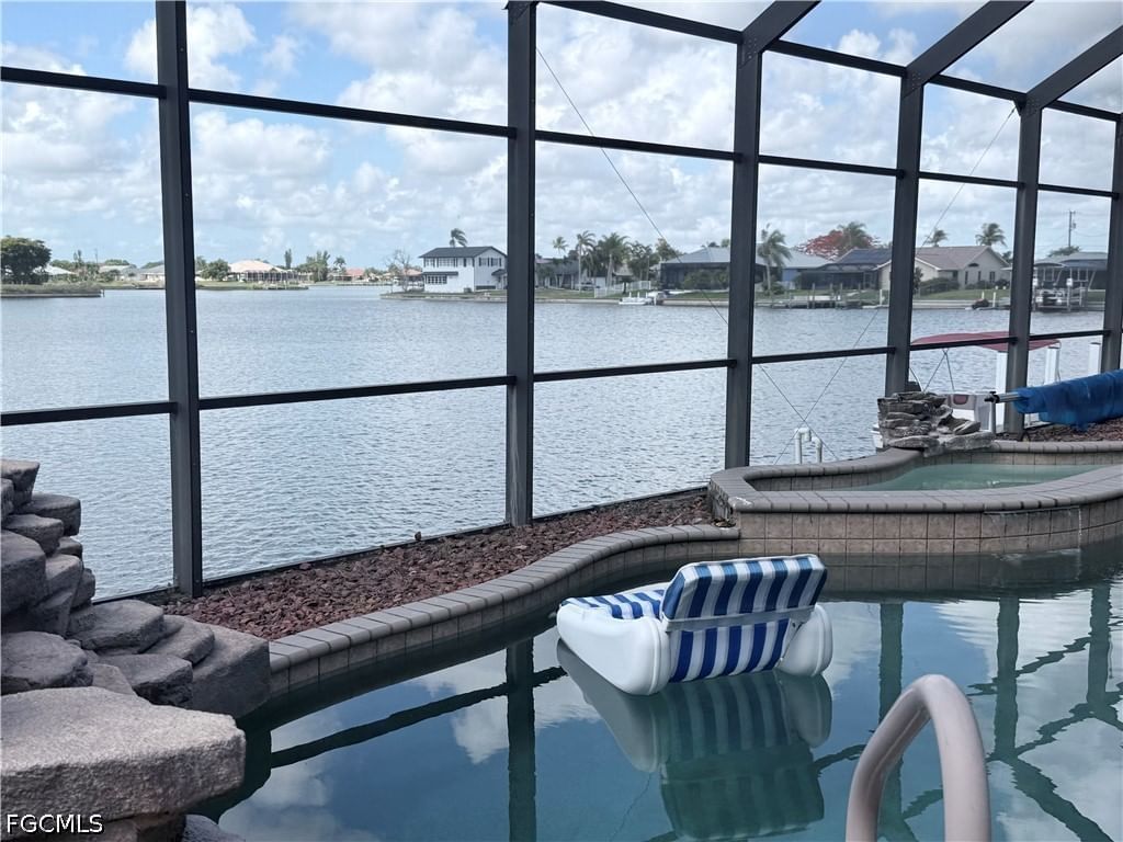 1028 Hancock Bridge Parkway, Cape Coral, FL 33990 photo 4