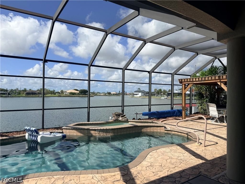 1028 Hancock Bridge Parkway, Cape Coral, FL 33990 photo 5