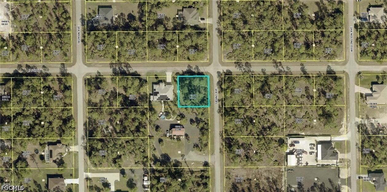 3306 E 9th Street, Lehigh Acres, FL 33972 photo 2