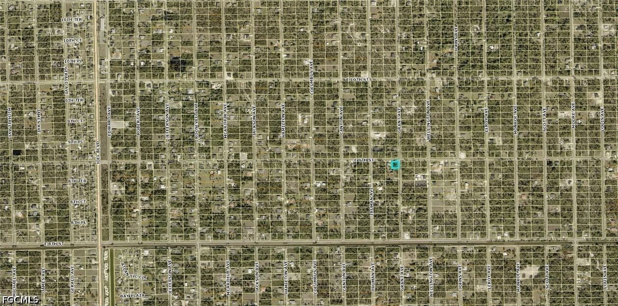3306 E 9th Street, Lehigh Acres, FL 33972 photo 3