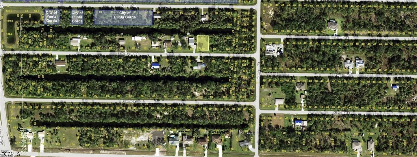 26124 Eaverson Road, Punta Gorda, FL 33955 photo 2