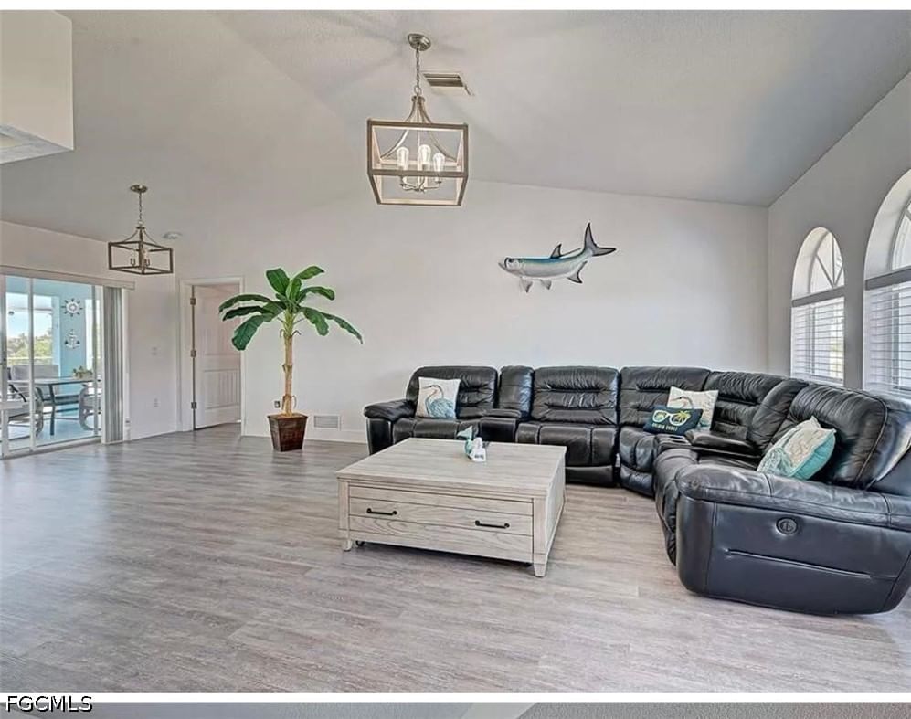 15073 Ingraham Boulevard, Port Charlotte, FL 33981 photo 5