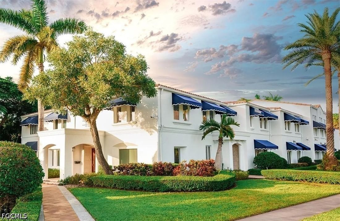 2525 Indian Mound Trail, Coral Gables, FL 33134 photo 4