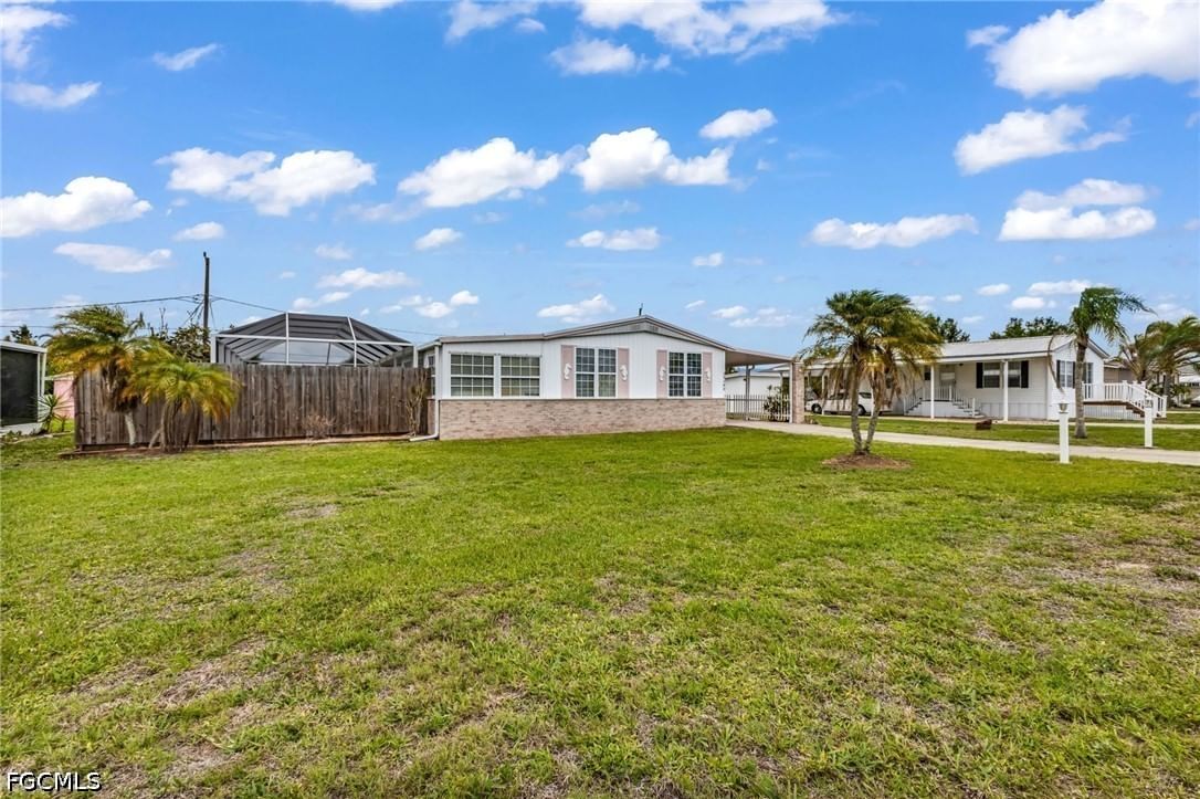 29180 Crawford Avenue, Punta Gorda, FL 33982 photo 2