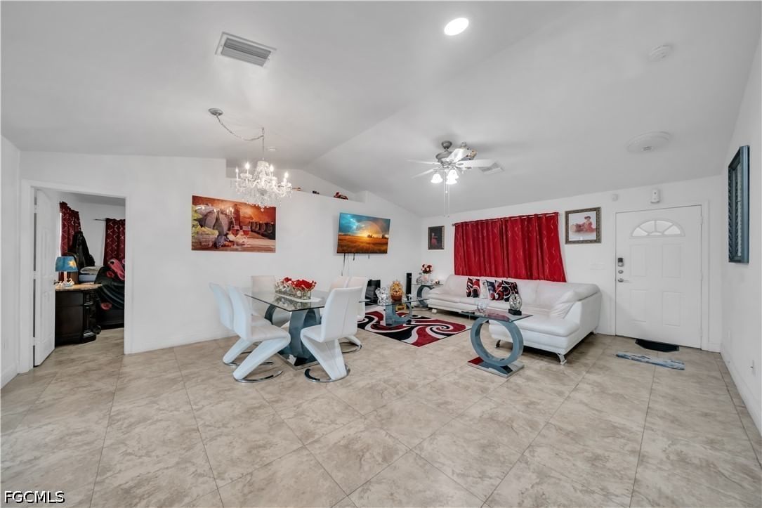 3009 30th Street W, Lehigh Acres, FL 33971 photo 2