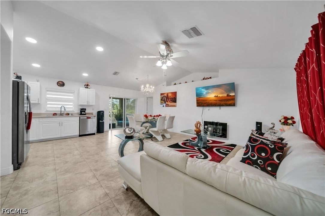 3009 30th Street W, Lehigh Acres, FL 33971 photo 3