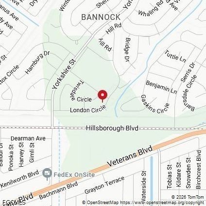 London Cir 005, North Port, FL 34288