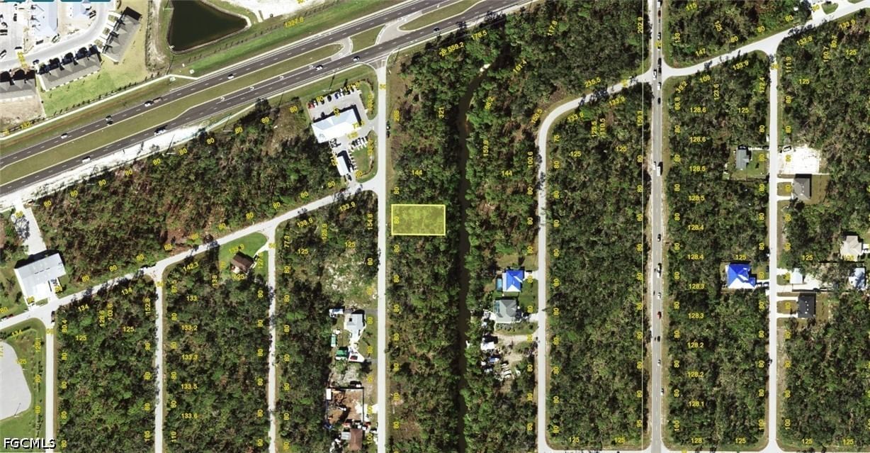 2062 Tea Street, Port Charlotte, FL 33948 photo 2