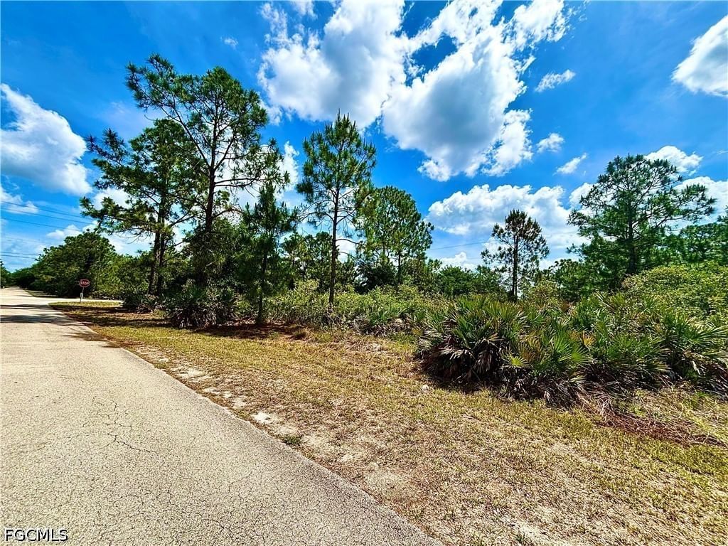 1620 Hibiscus Avenue, Lehigh Acres, FL 33972 photo 2
