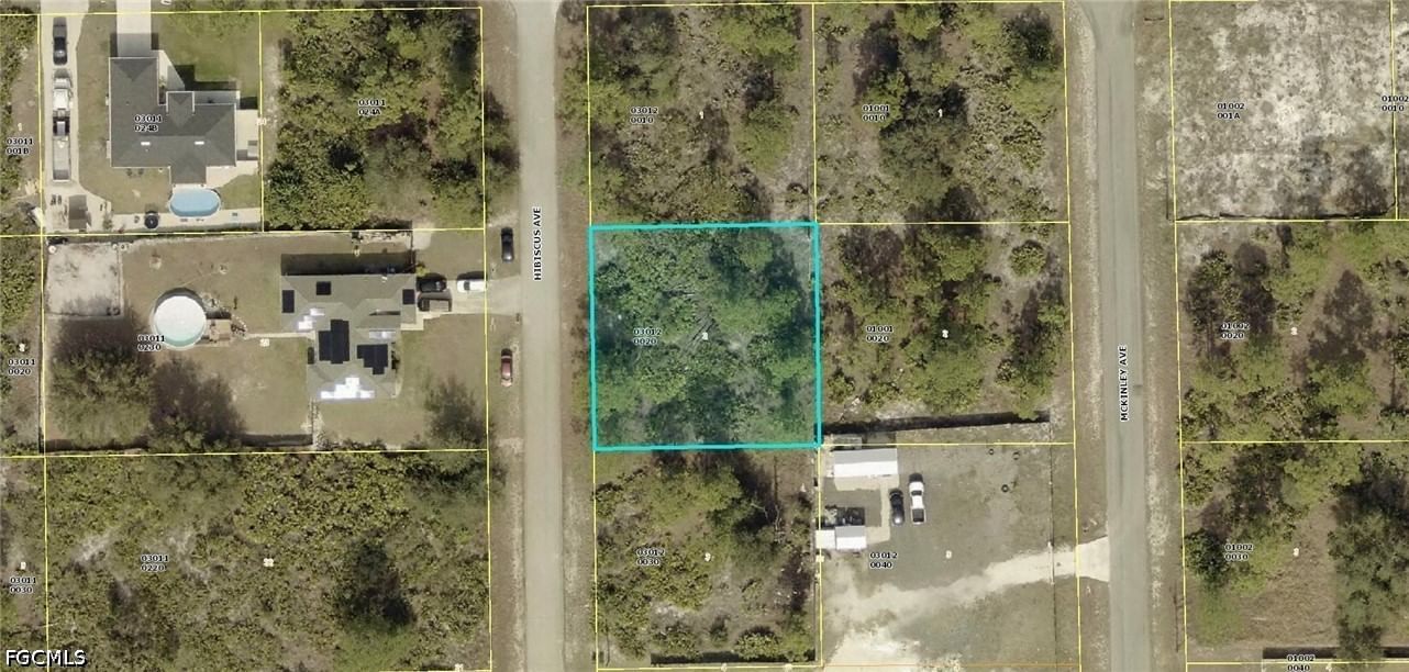 1620 Hibiscus Avenue, Lehigh Acres, FL 33972 photo 5