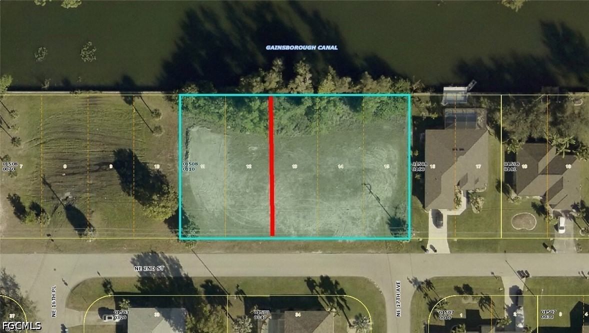 1625 NE 2nd Street, Cape Coral, FL 33909 photo 3