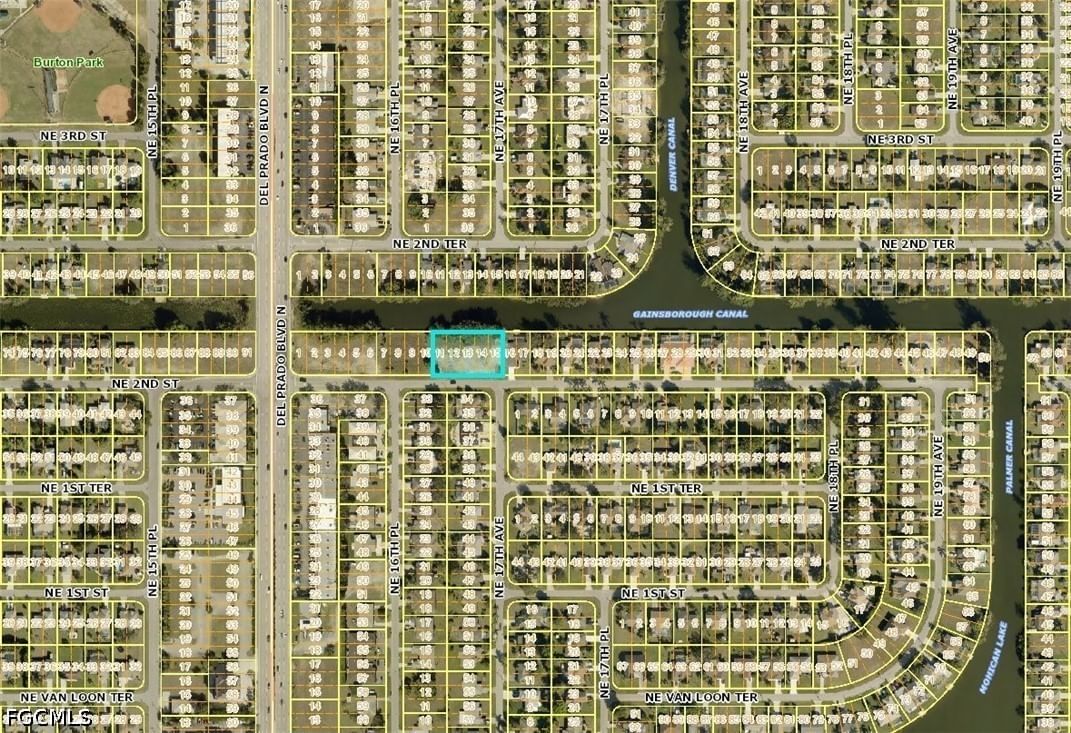 1625 NE 2nd Street, Cape Coral, FL 33909 photo 4