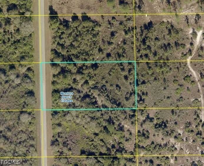 755 S Cabbage Palm Street, Clewiston, FL 33440 photo 2