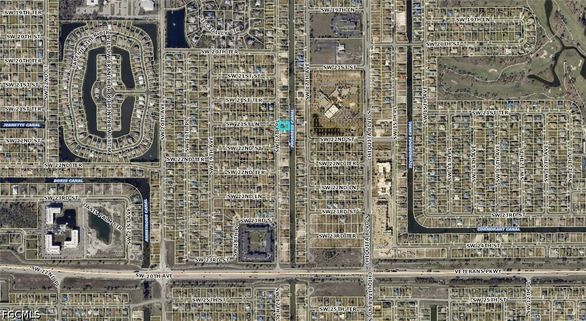 2131 SW 17th Place, Cape Coral, FL 33991 photo 2
