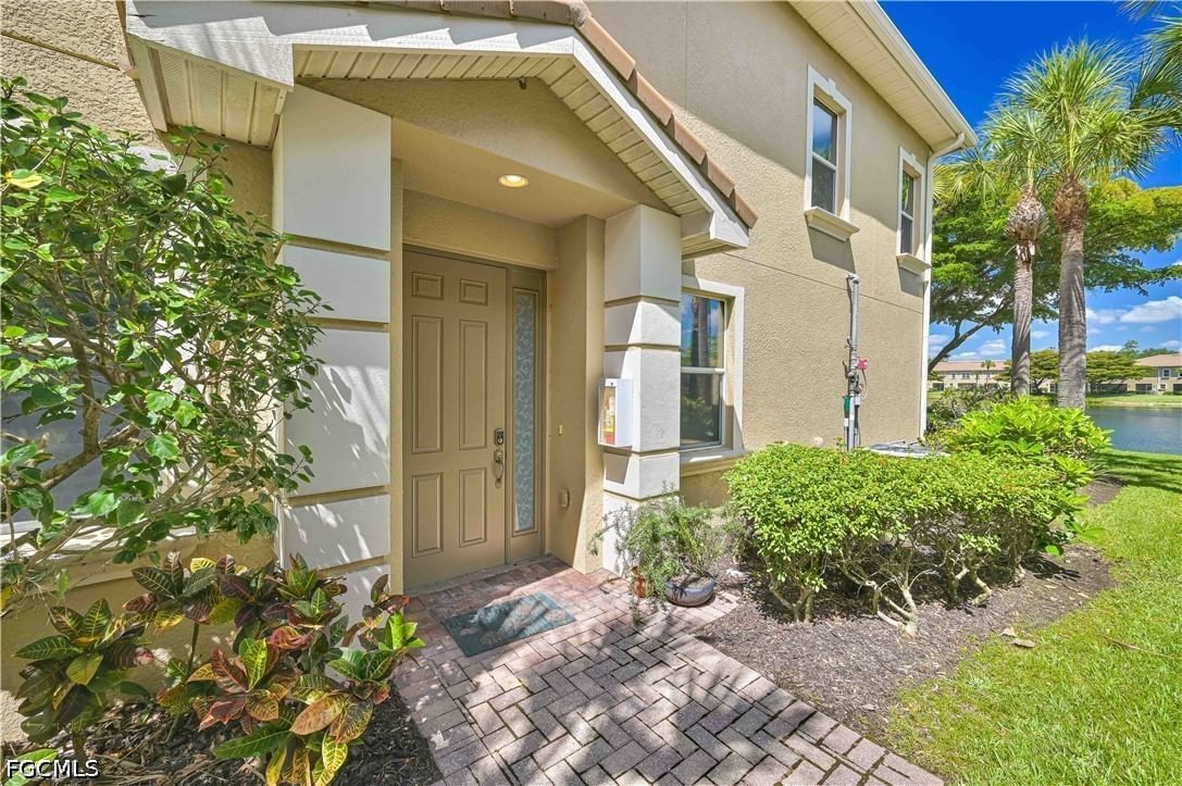 3231 Cottonwood Bend #306, Fort Myers, FL 33905 photo 4