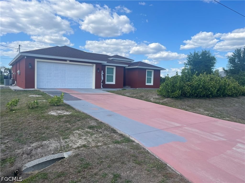 5060 Benton Street, Lehigh Acres, FL 33971 photo 4