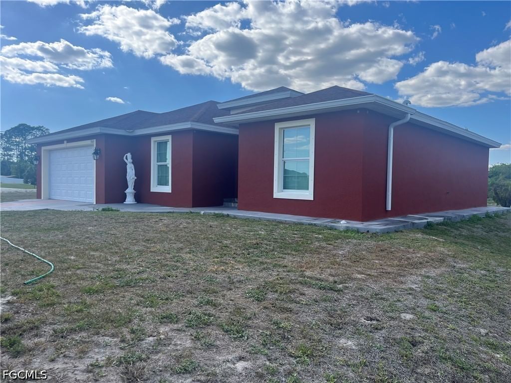 5060 Benton Street, Lehigh Acres, FL 33971 photo 5
