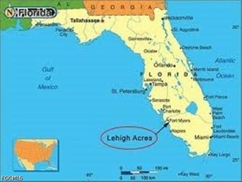 607 Eighth Avenue, Lehigh Acres, FL 33972 photo 3