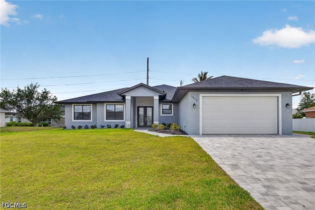 1912 NW 24th Terrace, Cape Coral, FL 33993 photo 3