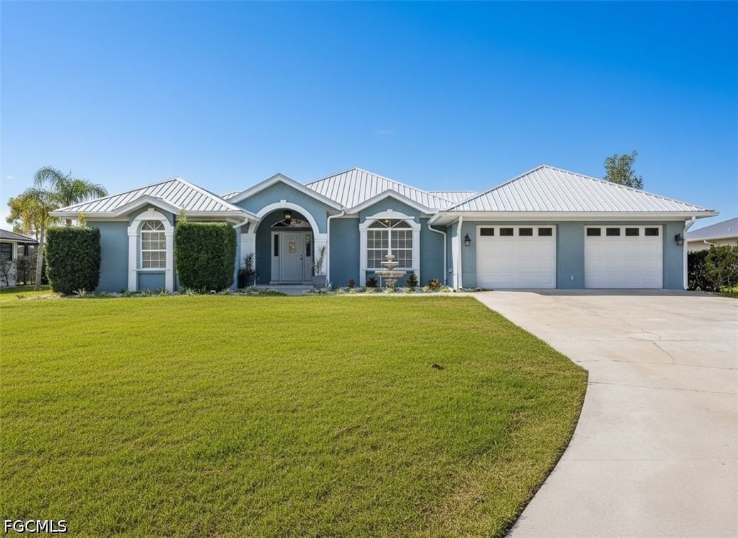 1261 Riverbend Drive, Labelle, FL 33935 photo 3