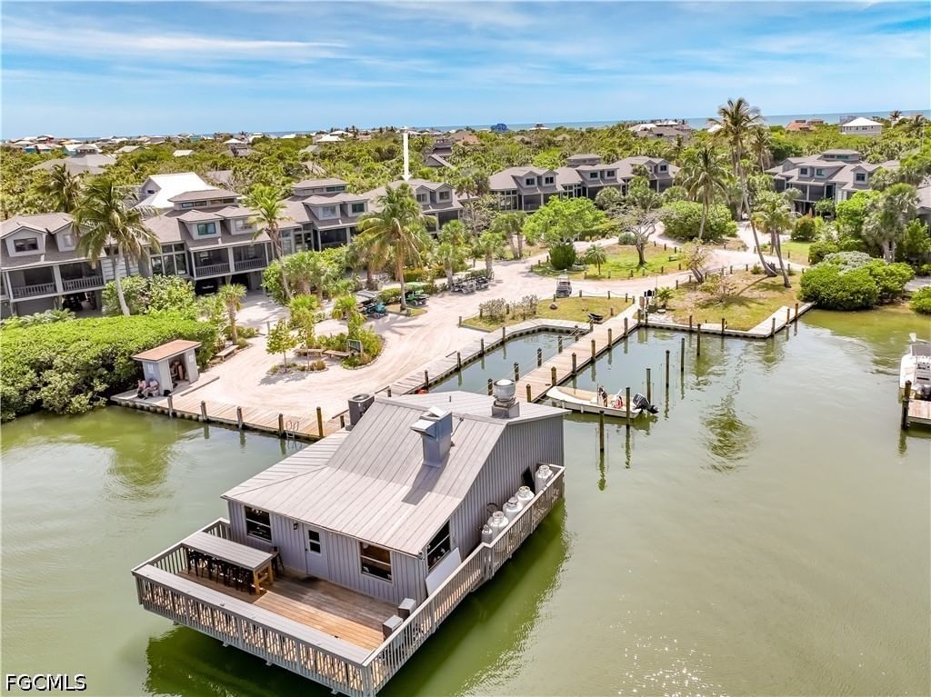 4481 Escondidio Lane #80, Upper Captiva, FL 33924 photo 3