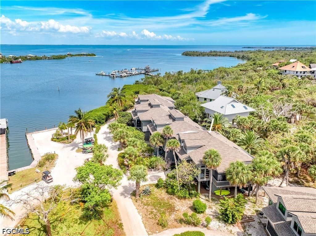 4481 Escondidio Lane #80, Upper Captiva, FL 33924 photo 4