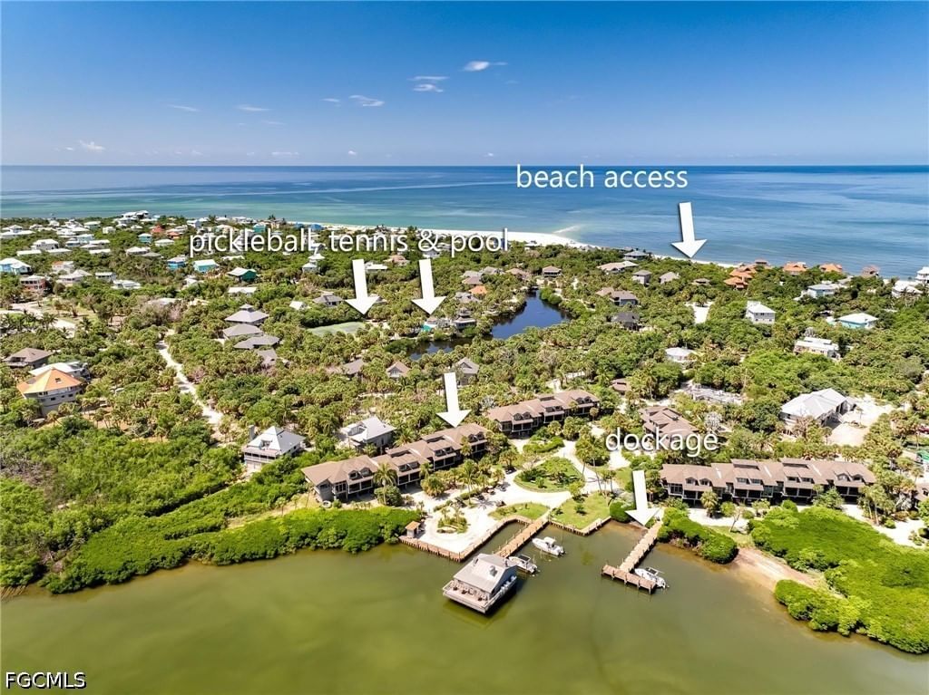 4481 Escondidio Lane #80, Upper Captiva, FL 33924 photo 5