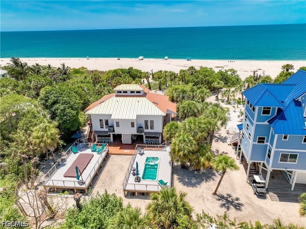 541 Gulf Lane, Upper Captiva, FL 33924 photo 4