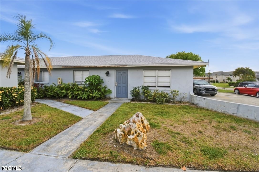 4015 SE 19th Avenue #5-9, Cape Coral, FL 33904 photo 3