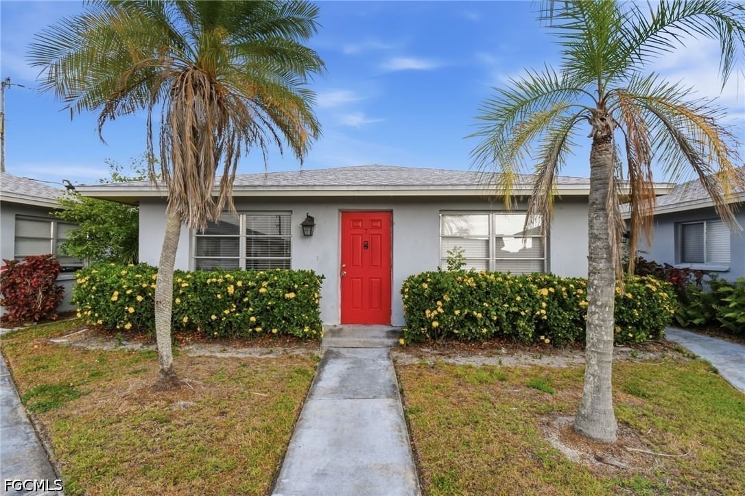 4015 SE 19th Avenue #5-9, Cape Coral, FL 33904 photo 4