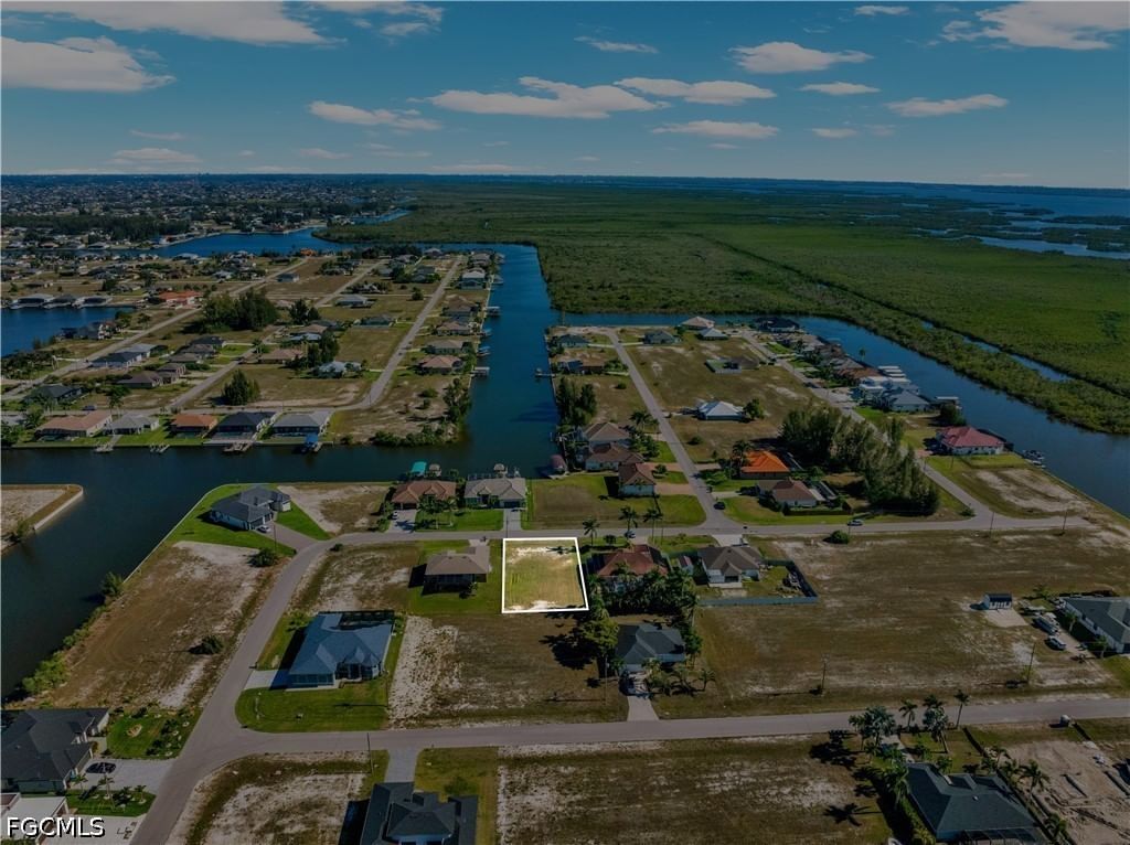 4609 NW 31st Street, Cape Coral, FL 33993 photo 2