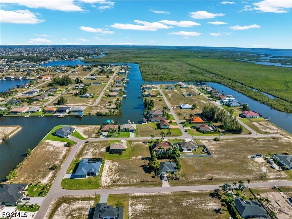 4609 NW 31st Street, Cape Coral, FL 33993 photo 3